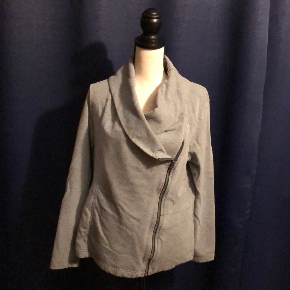 Columbia Moto Zip sweatshirt